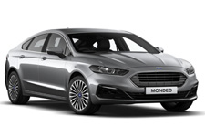 Car Hire Hitchin - Mondeo - car hire Hitchin